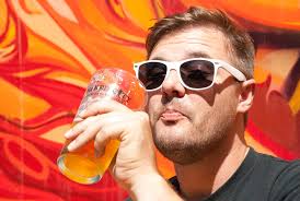 The Greatest of Greenwood: A Tour with Aaron Ro...