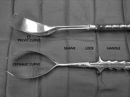 The most common forceps used for rotation. Operative Vaginal Delivery Chapter 6 Obstetric Care