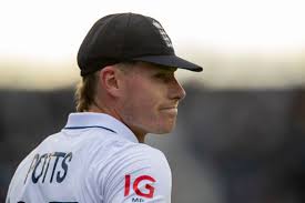 Stuart Broad tells Matt Potts how he must bowl at Lord's to improve after  first England vs Sri Lanka Test
