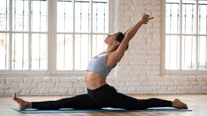 Maybe you would like to learn more about one of these? How To Do The Splits Training Tips Instructions And Precautions