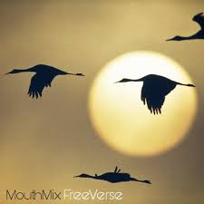 5 / 5 8 мнений. Cranes In The Sky Freeverse Mouthmix By Mouthpi3ce