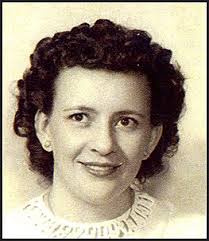 Elizabeth AYDELOTTE Obituary (2010)