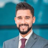 Ray Rascon's Instagram, Twitter & Facebook