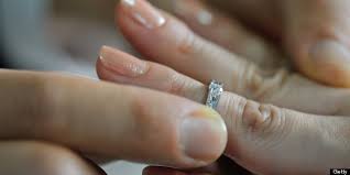 Proposal Stories From Reddit That Are Oh So Sweet Huffpost