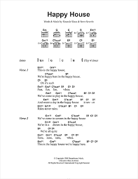 We did not find results for: Siouxsie The Banshees Happy House Sheet Music Download Pdf Score 48697