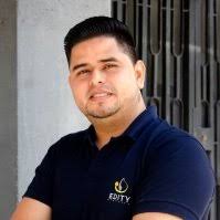 Equipo Edity — Edity S.A.