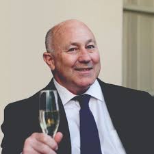 Vincent Richard Colarossi