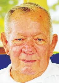 Former Commissioner Lonnie Waters Dies