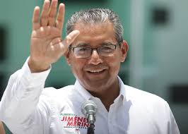 Con estos alquimistas operará Armenta la elección de gobernador…