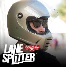 Biltwell Lane Splitter Helmet Review Customer Testimonials