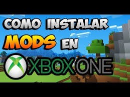 A versão mais recente do minecraft é a versão 1.16.100.53. Como Instalar Mods En Minecraft Xbox One No Clickbait Youtube