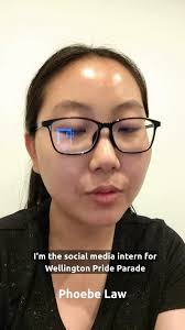 2025 is almost at an end, and we're thrilled to show you what we've got in  store for Wellington Pride Parade next year! ✨, Stay tuned for the Parade  happening