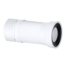 Long Flexible Pan Connector 300 700mm Viva
