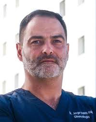 Dr. Jorge Alberto Cantú Ruiz