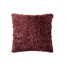 Cushion cover cotton fabric pillow cover cable knit pillow case square 45x45cm. Vcny Home Dublin Cable Knit Cotton Decorative Pillow 18 X 18 From Macys Com Accuweather Shop