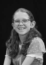 Meet the CAST of ANNIE at Tyler Civic Theatre Center! ANNABELLE SPRADLIN  (Molly) is a rising third grader at The Brook Hill School. Annabelle has  been part of several theatre productions including