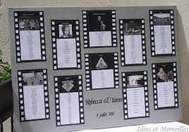 Les Plans De Tables Partecipazioni Per Matrimonio Matrimonio Hollywood Tableau Matrimonio