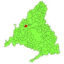 Comprar un piso en collado villalba, con las mejores zonas comunes. Collado Villalba Wikipedia