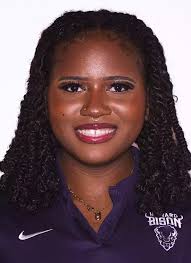 2024-25 Women's Bowling Roster