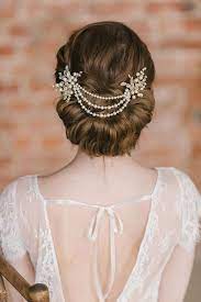 Pin On Wedding Hair Styles