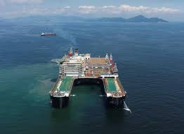 1,170 likes · 64 talking about this. Pioneering Spirit Allseas