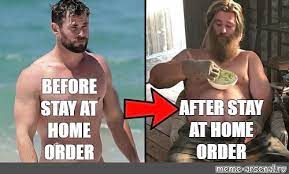 When republican governors stop stay at home orders that means certain businesses have to open. Somics Meme Before Stay At Home Order After Stay At Home Order Comics Meme Arsenal Com
