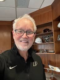 Matthew Cavin's Instagram, Twitter & Facebook