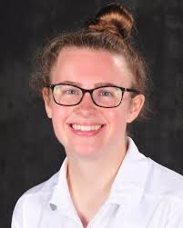 2022 Women's Cross Country Roster