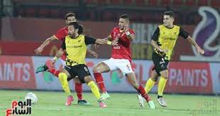 ويلتقي الزمالك أمام مصر المقاصة في المباراة المقرر لها يوم الإثنين المقبل، في الدوري المصري. He1qhcft R1opm