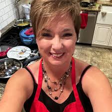 I love Julia Child! She made cooking fun! She gave me the courage to dive  in with both feet and not be intimidated. Some of the best quotes