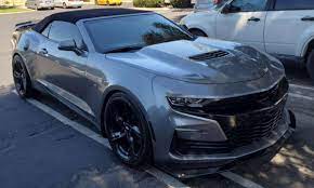 Pin By Manuel Munoz On Camaro Camaro Convertible Sports Cars Lamborghini Sports Cars Luxury