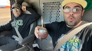 POR QUE EN VERANO NO SALEN LOS VIAJES ? BER/LYFT