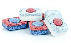 Claro spülmaschinentabs preise vergleichen und günstig kaufen bei idealo.de 12 produkte große auswahl an marken bewertungen & testberichte. Spulmaschinentabs Ohne Plastik Spulmaschinenpulver Plastikfrei Blog