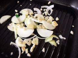 Pak Choi Gemuse Pfanne Rezept Fur Asiatische Gemusepfanne Rezept Pak Choi Gemuse Pfanne Pak Choi Asiatische Gemusepfanne