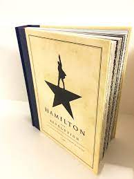 From wikipedia, the free encyclopedia. Hamilton The Revolution Miranda Lin Manuel Mccarter Jeremy Amazon De Bucher