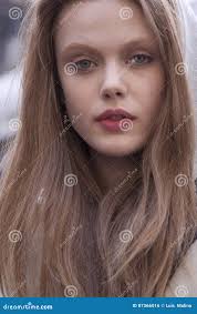 Hair Loos Stock Photos