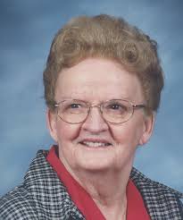 Dora Harrington Obituary