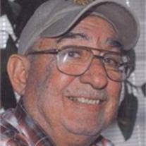 Obituary information for Enrique Henry Lozano