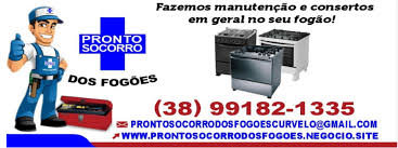 Pronto Socorro dos Fornos e Fogões