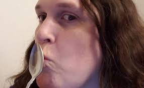 Kitchen objects with a story. Listen at your own whisk