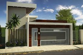 En la fachada de esta casa un balcón vuelve a hacer las funciones de techo de cochera, pero en esta ocasión éste cuenta con una enorme jardinera que podrías llenar de flores y plantas haciendo más atractiva y bella tu fachada. Proyecto De Casa Con Terraza Planos De Casas Modelos De Casas E Mansiones E Fachadas De Casas
