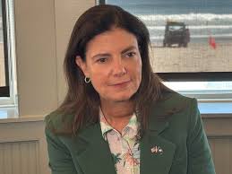 Footer Featured Widget