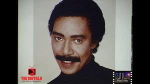 Gerry Bledsoe Former 1080 WUFO Personality