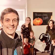Derick Dillard Slamming the Duggar Family: His Quotes