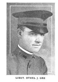 Dr Othel Jefferson Gee (1893-1972)