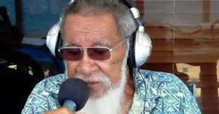 Polye saddens by passing of Radio legend Hau'ofa