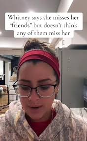 #toxic #relationship #relationships #friends #friendship #trust #truth  #loyalty #ex #bestfriend #love #happy #happiness #sad #depression  #couplestiktok #tampa #florida #joy #viralvideo #whitneywren ...