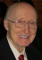 William Stimpson Obituary