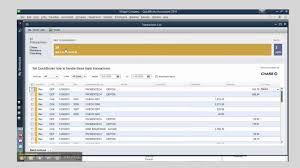 Planning to import your credit card transactions into quickbooks? How Do Download My Credit Card Transaction In Quickbook For Mac
