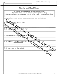 Wonders Second Grade Unit Two Week Two Printouts